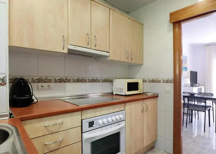 Con Vista Al Mar, Aire Acondicionado Y Parking En S'agaró - Es-298-34 Apartamento