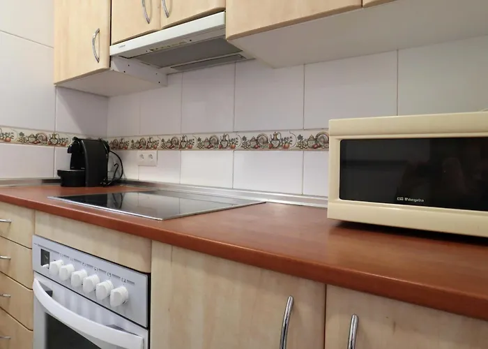 Con Vista Al Mar, Aire Acondicionado Y Parking En S'agaró - Es-298-34 Platja d'Aro (Playa de Aro)