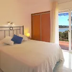 Con Vista Al Mar, Aire Acondicionado Y Parking En S'agaró - Es-298-34 * Platja d'Aro