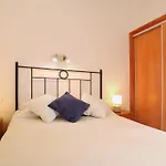 Con Vista Al Mar, Aire Acondicionado Y Parking En S'agaró - Es-298-34 Apartamento Platja d'Aro