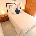 Con Vista Al Mar, Aire Acondicionado Y Parking En S'agaró - Es-298-34 Apartamento *