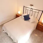 Con Vista Al Mar, Aire Acondicionado Y Parking En S'agaró - Es-298-34 Apartamento *