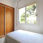 Apartamento Con Vista Al Mar, Aire Acondicionado Y Parking En S'agaró - Es-298-34 Platja d'Aro