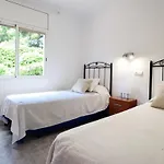 Apartamento Con Vista Al Mar, Aire Acondicionado Y Parking En S'agaró - Es-298-34 *