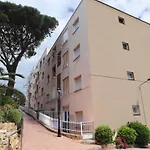 Con Vista Al Mar, Aire Acondicionado Y Parking En S'agaró - Es-298-34 *