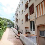 Con Vista Al Mar, Aire Acondicionado Y Parking En S'agaró - Es-298-34 Apartamento *