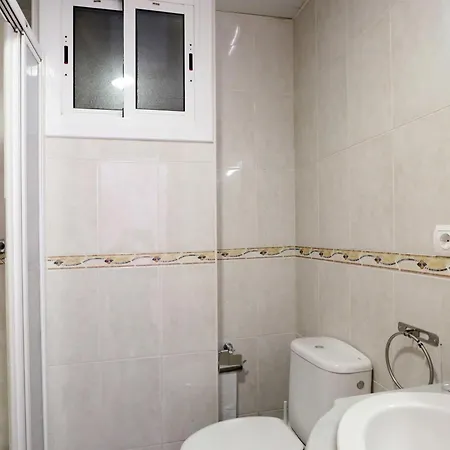 Con Vista Al Mar, Aire Acondicionado Y Parking En S'agaro - Es-298-34