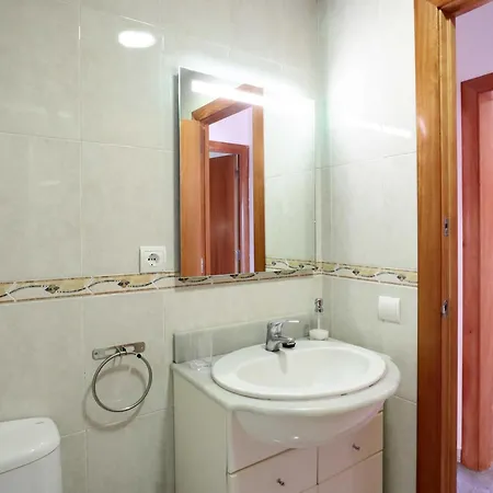 Con Vista Al Mar, Aire Acondicionado Y Parking En S'agaro - Es-298-34 *