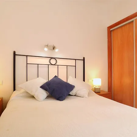 Con Vista Al Mar, Aire Acondicionado Y Parking En S'agaro - Es-298-34 아파트 플라티야 다로