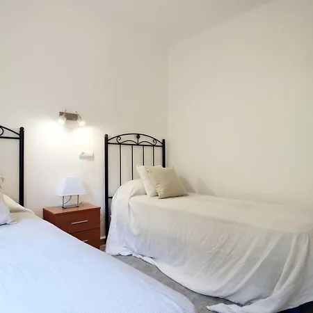 Con Vista Al Mar, Aire Acondicionado Y Parking En S'agaro - Es-298-34 아파트