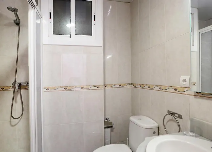 Con Vista Al Mar, Aire Acondicionado Y Parking En S'agaro - Es-298-34