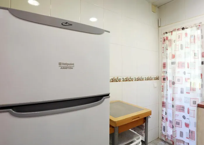 Con Vista Al Mar, Aire Acondicionado Y Parking En S'agaro - Es-298-34 Appartement Castell-Platja d'Aro