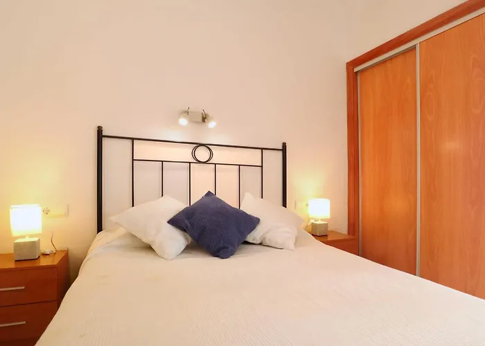 Con Vista Al Mar, Aire Acondicionado Y Parking En S'agaro - Es-298-34 Appartement Castell-Platja d'Aro