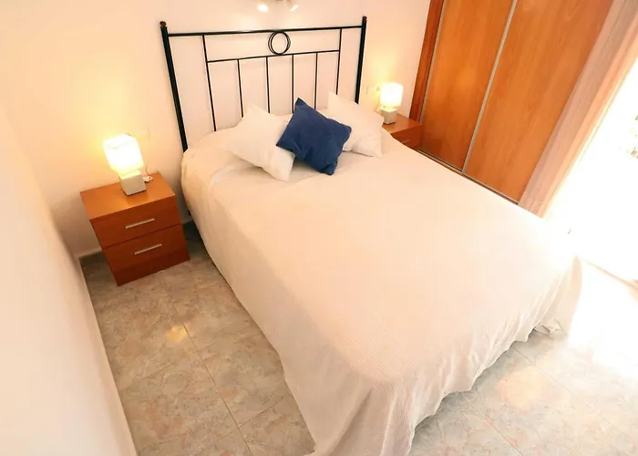 Con Vista Al Mar, Aire Acondicionado Y Parking En S'agaro - Es-298-34 Appartement *