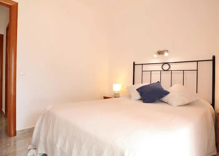 Con Vista Al Mar, Aire Acondicionado Y Parking En S'agaro - Es-298-34 Castell-Platja d'Aro