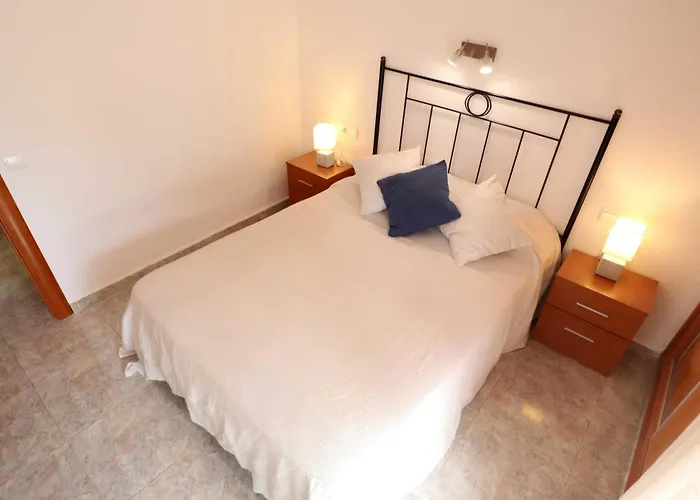 Con Vista Al Mar, Aire Acondicionado Y Parking En S'agaro - Es-298-34 Appartement *