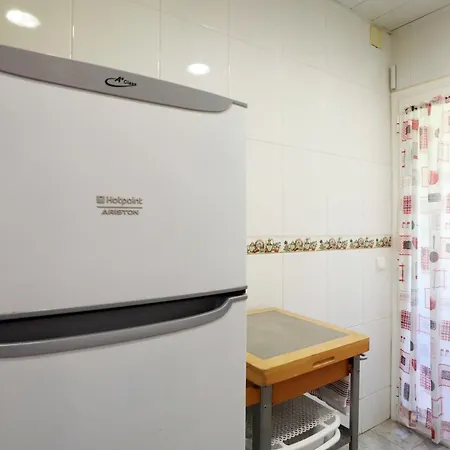 Con Vista Al Mar, Aire Acondicionado Y Parking En S'agaró - Es-298-34 Apartamento Platja d'Aro