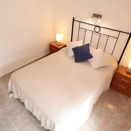 Con Vista Al Mar, Aire Acondicionado Y Parking En S'agaró - Es-298-34 Apartamento *